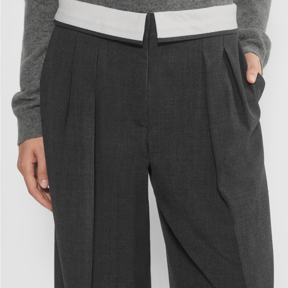 Babaton Bureau Pant - Picture 3 of 5